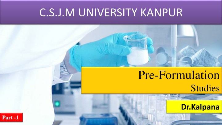 c s j m university kanpur