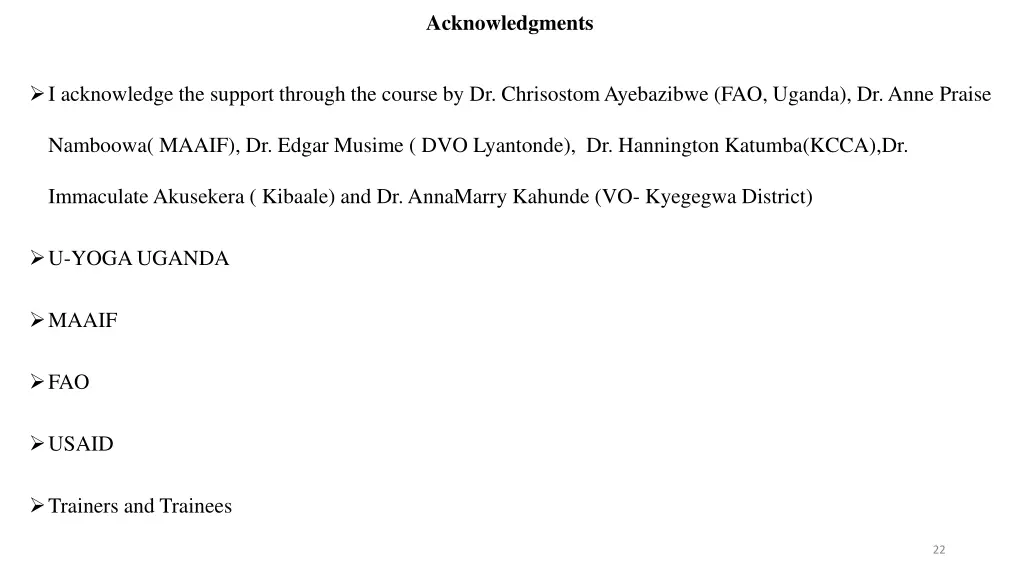 acknowledgments