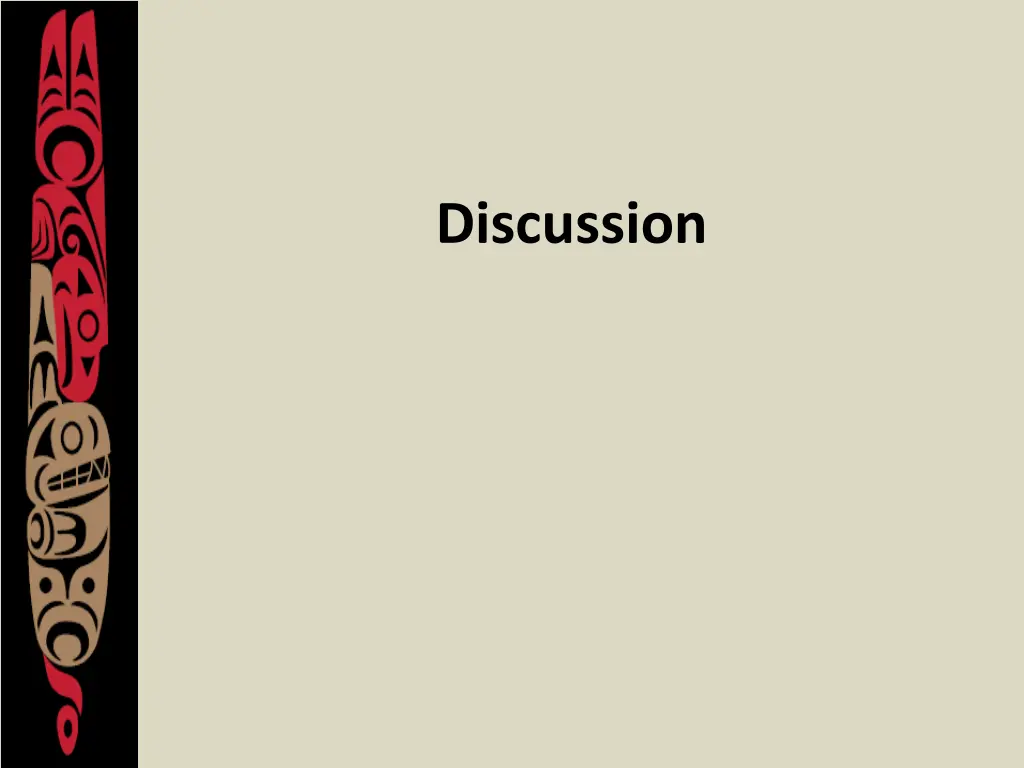 discussion