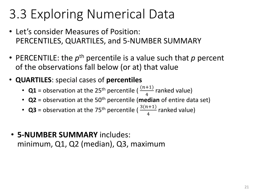 3 3 exploring numerical data