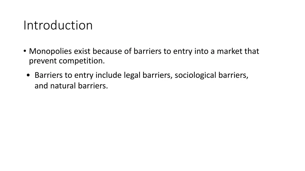 introduction 1