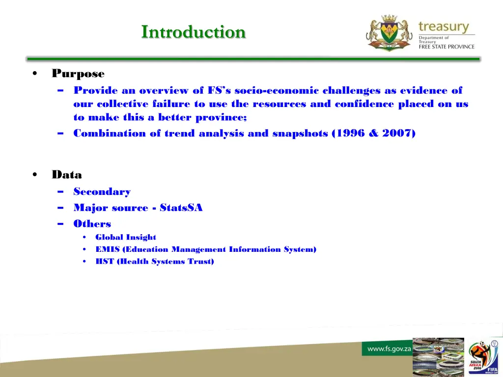 introduction