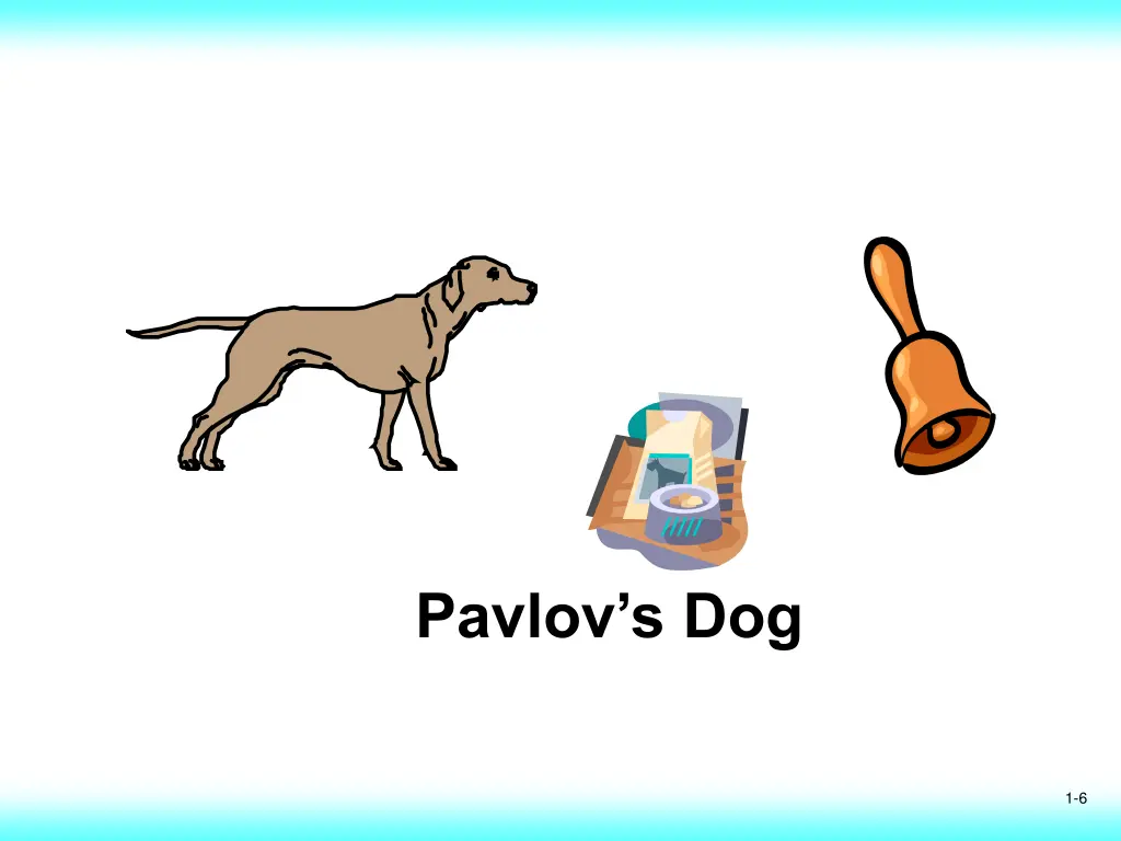 pavlov s dog