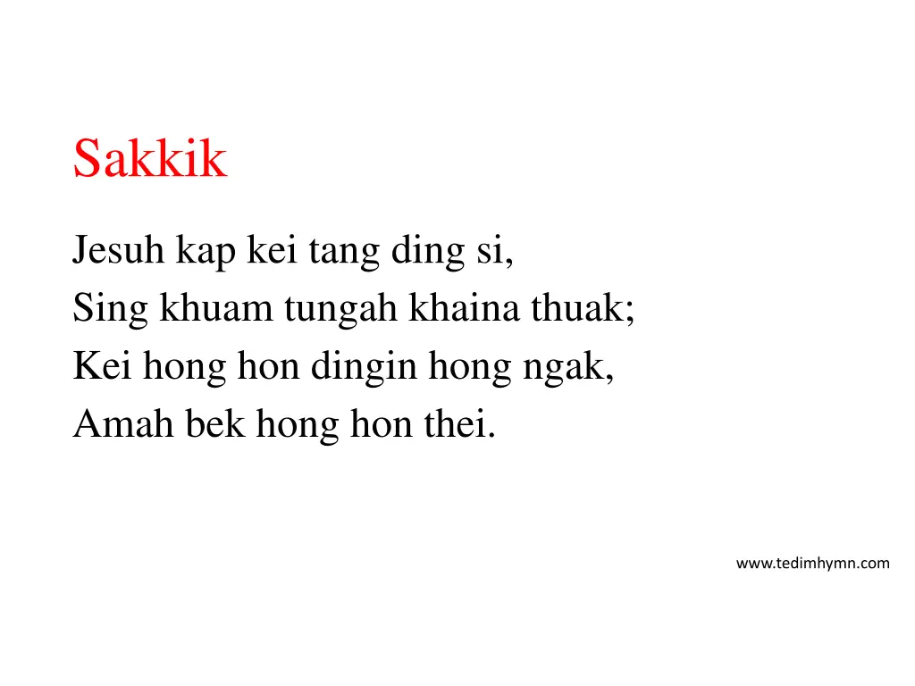 sakkik