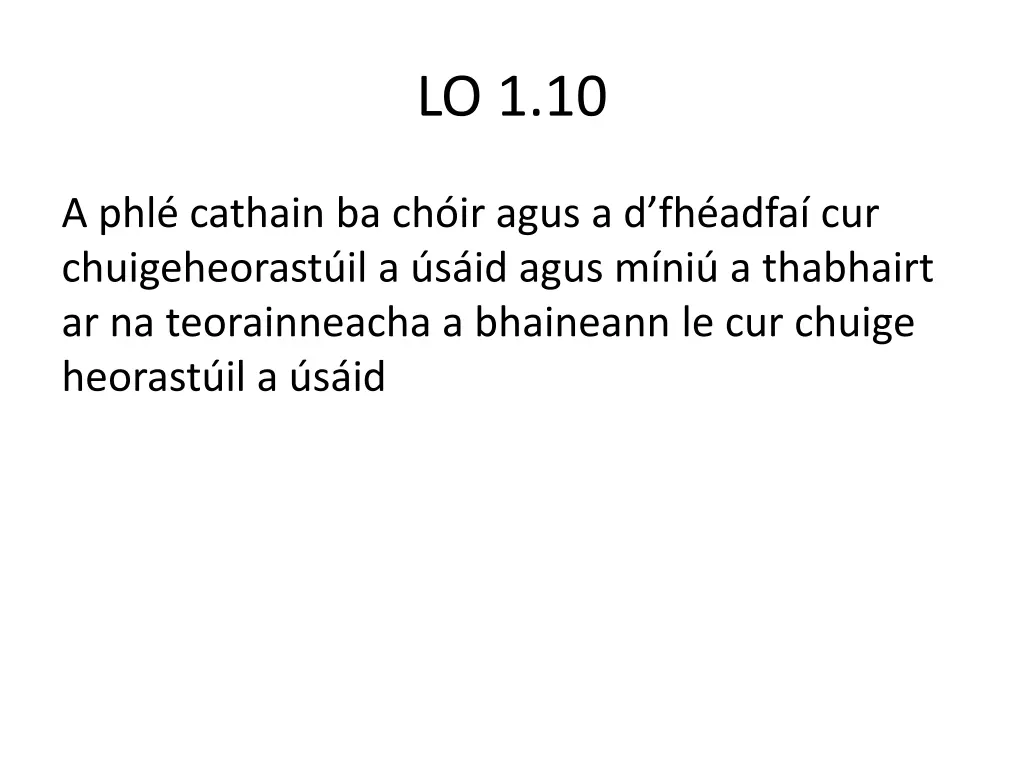 lo 1 10