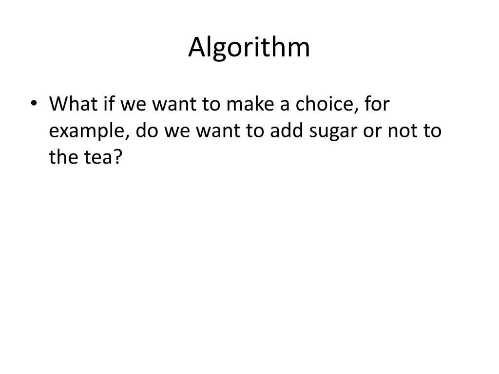 algorithm 12