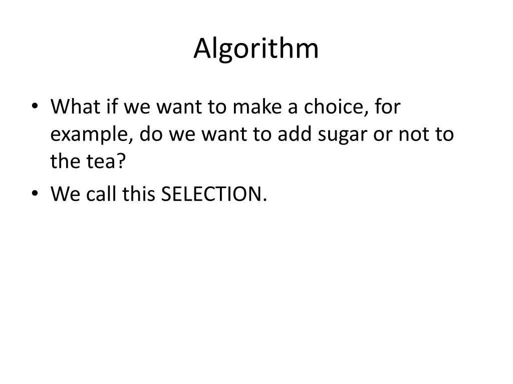 algorithm 13