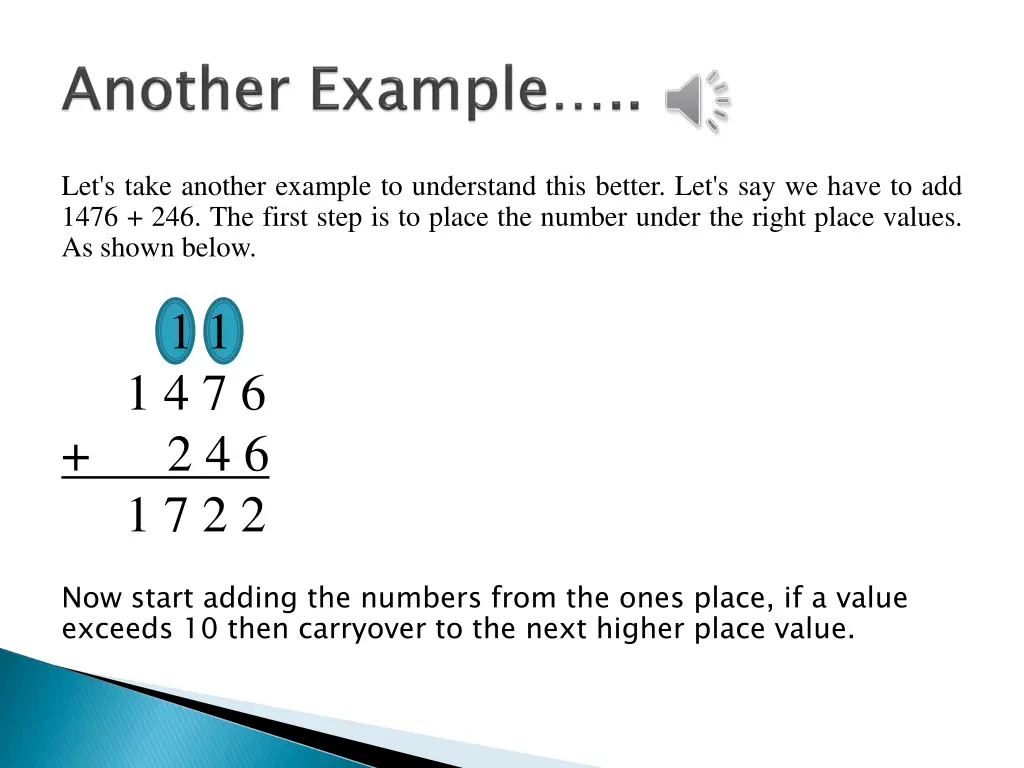 let s take another example to understand this