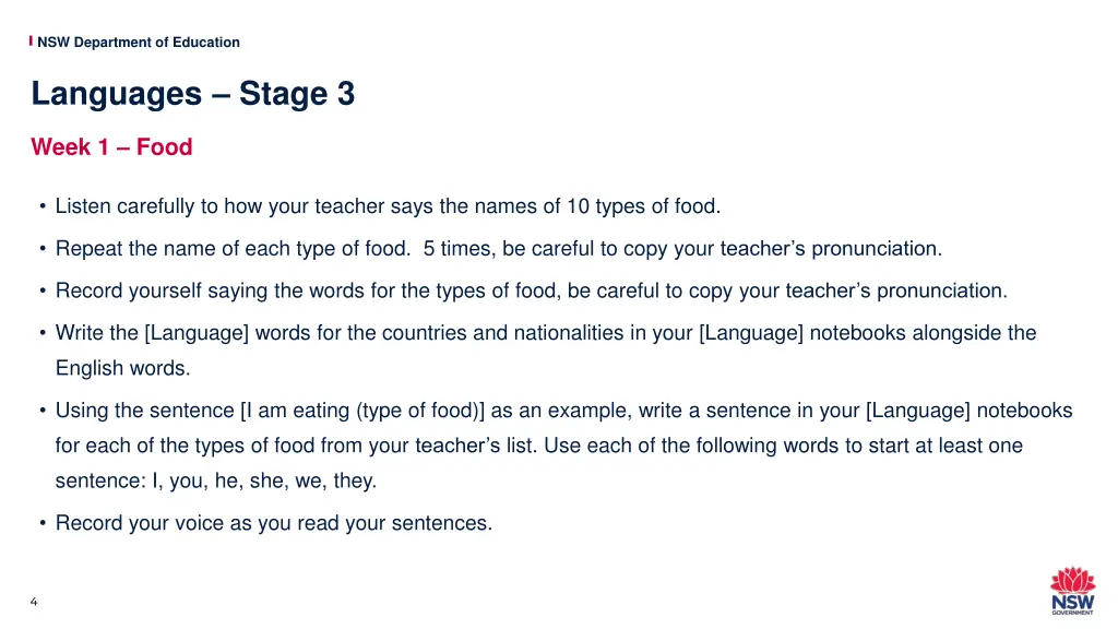 nsw department of education 3