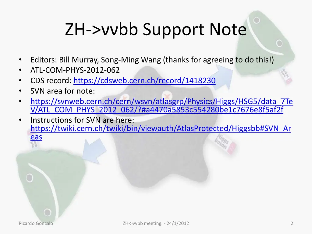 zh bb support note