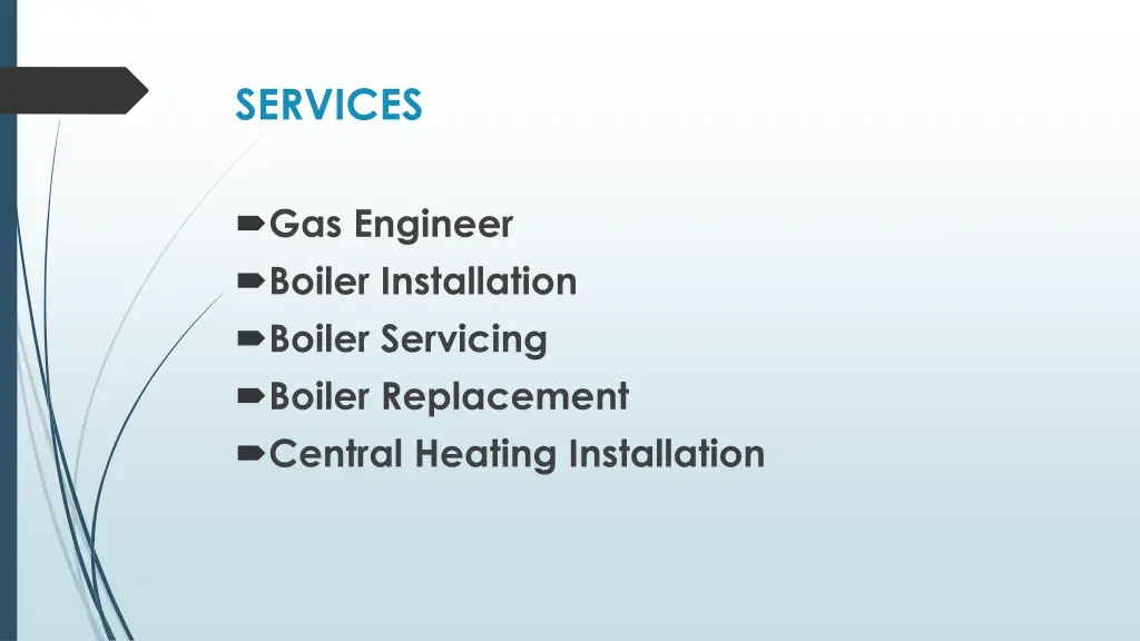 services
