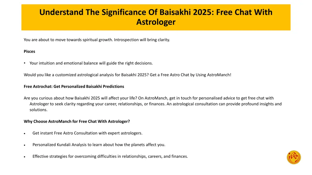 understand the significance of baisakhi 2025 free 5