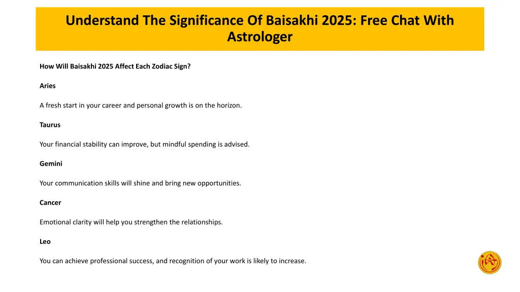 understand the significance of baisakhi 2025 free 3