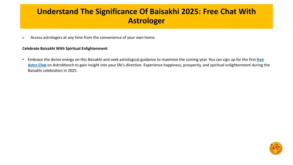 understand the significance of baisakhi 2025 free 6