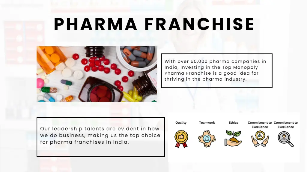 pharma franchise 1