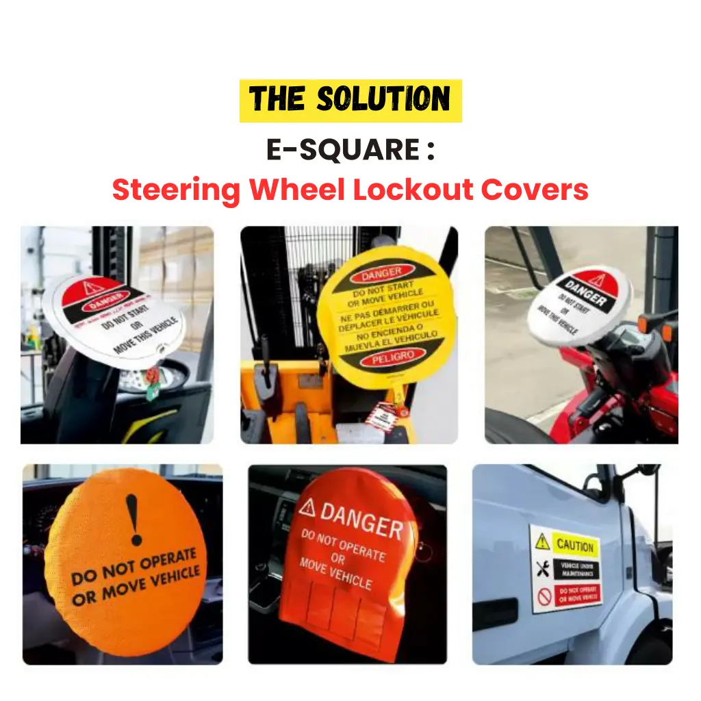 the solution e square