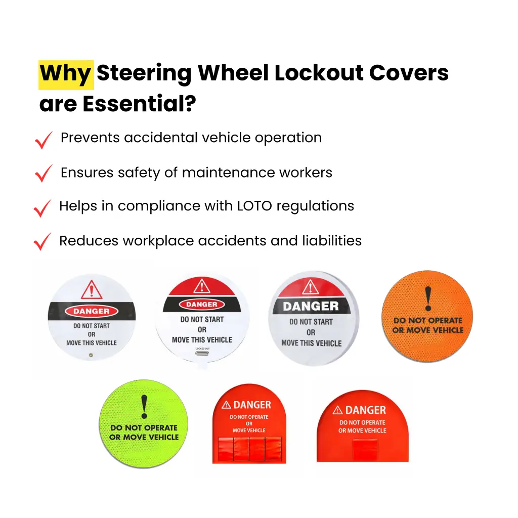 why steering wheel lockout covers are essential