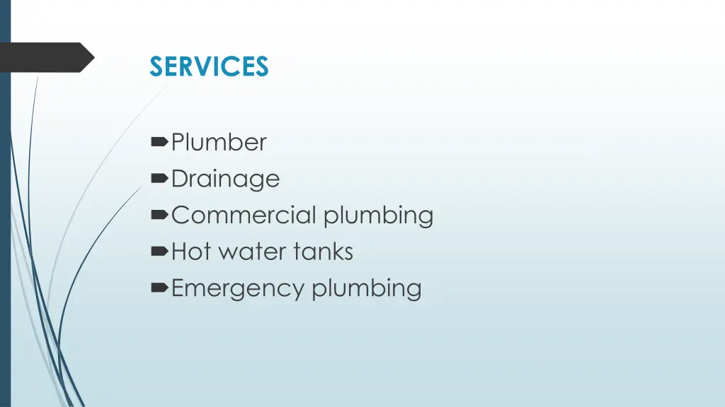 services