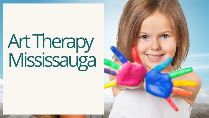 art therapy mississauga