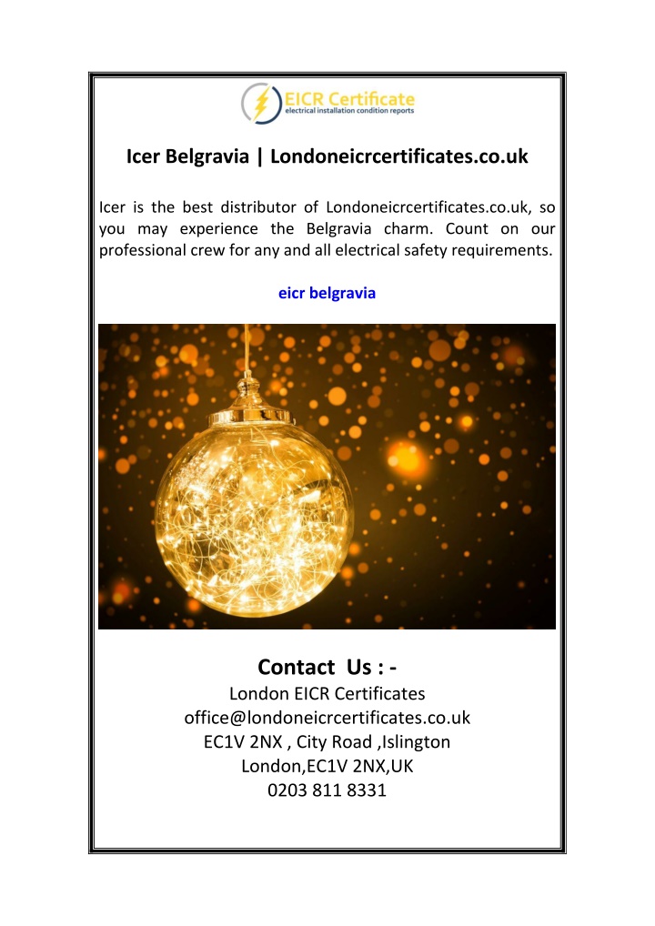 icer belgravia londoneicrcertificates co uk
