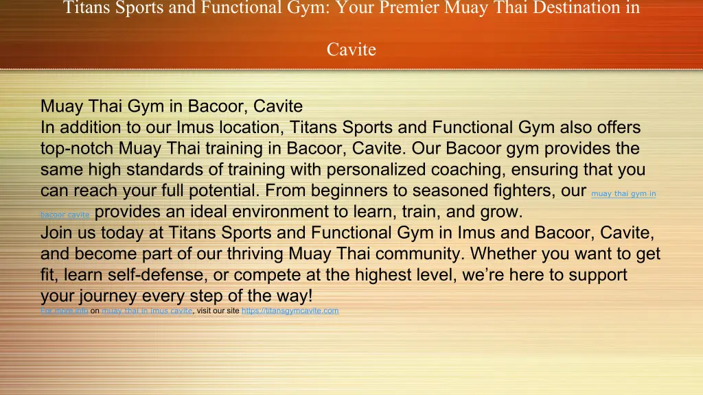 titans sports and functional gym your premier 2