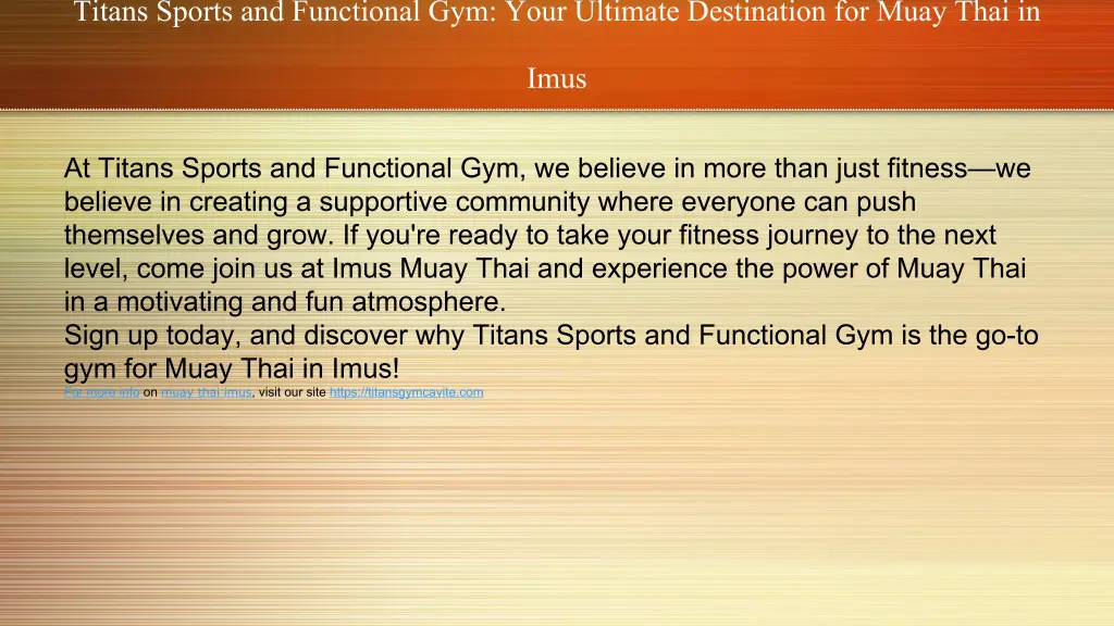 titans sports and functional gym your ultimate 2