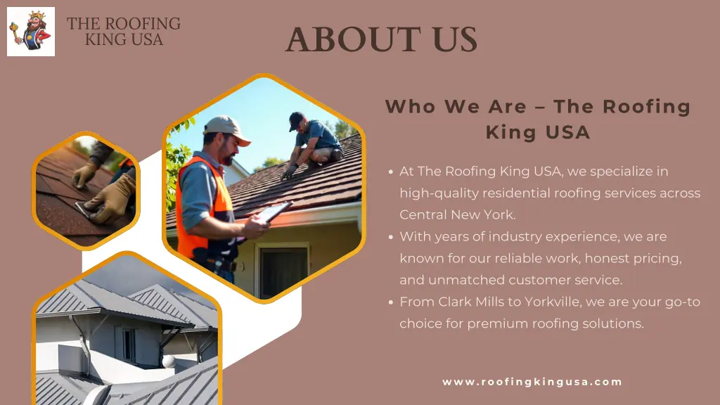 the roofing king usa 1