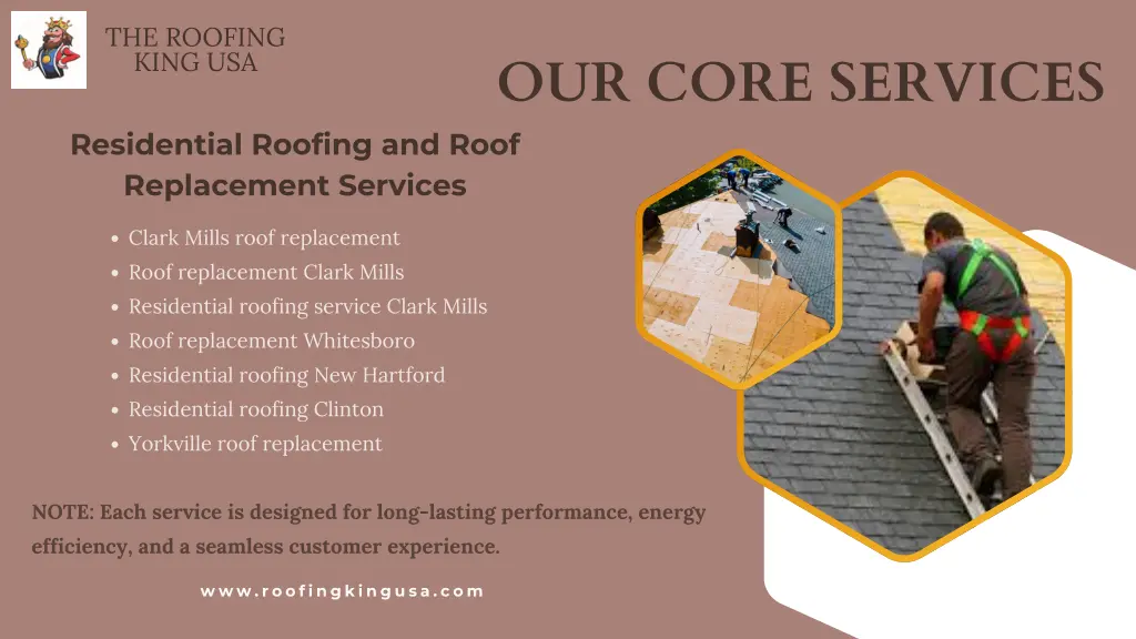 the roofing king usa 2