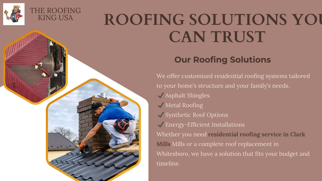 the roofing king usa 3