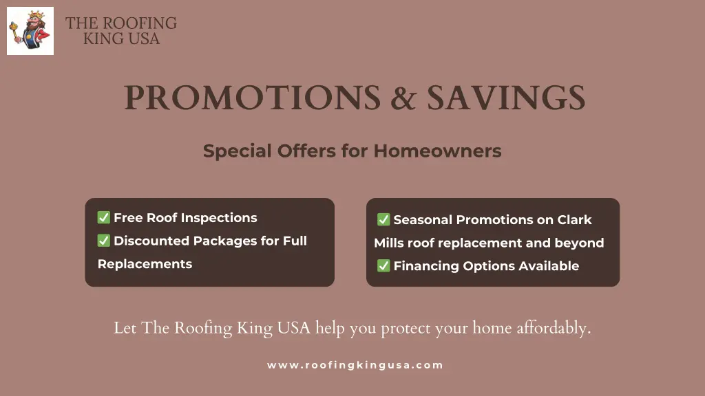 the roofing king usa 5