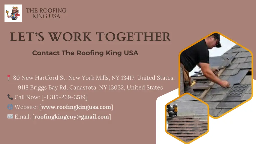 the roofing king usa 8