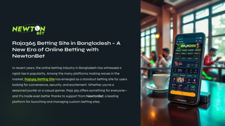raja365 betting site in bangladesh