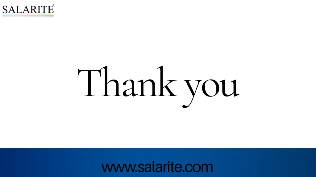 thank you
