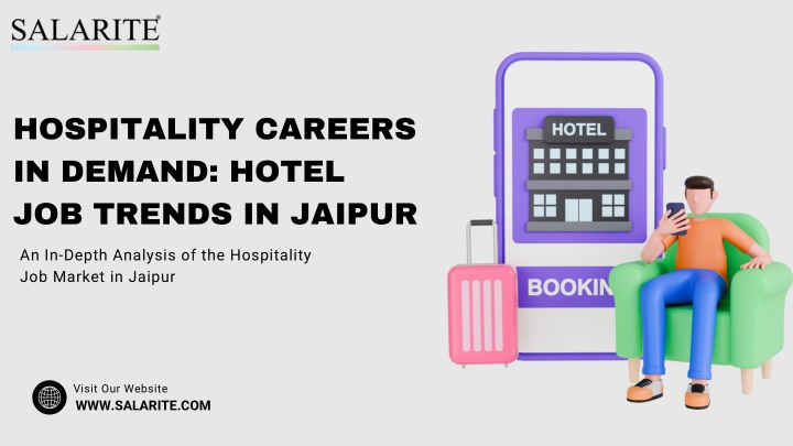 hospitality careers in demand hotel job trends