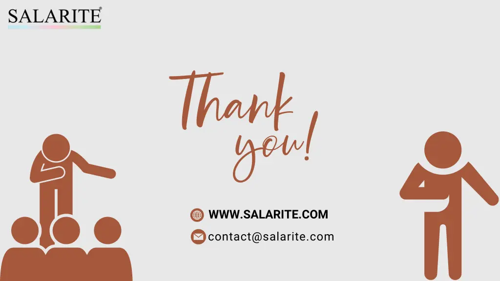 www salarite com