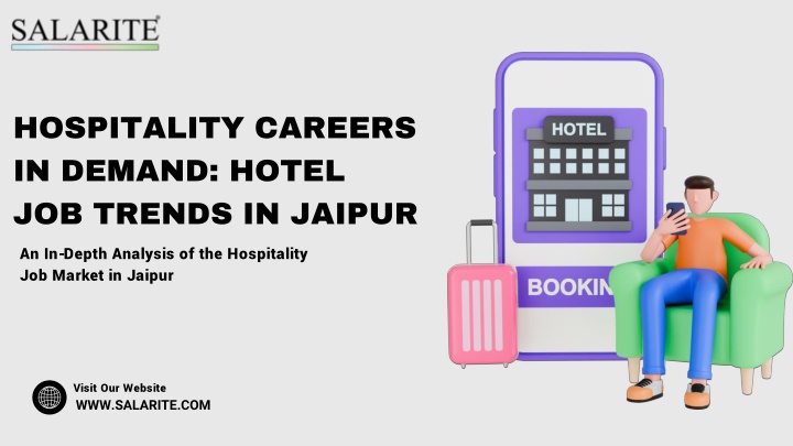 hospitality careers in demand hotel job trends