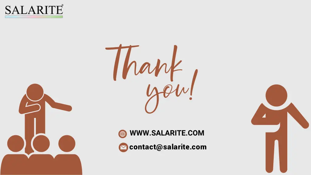 www salarite com