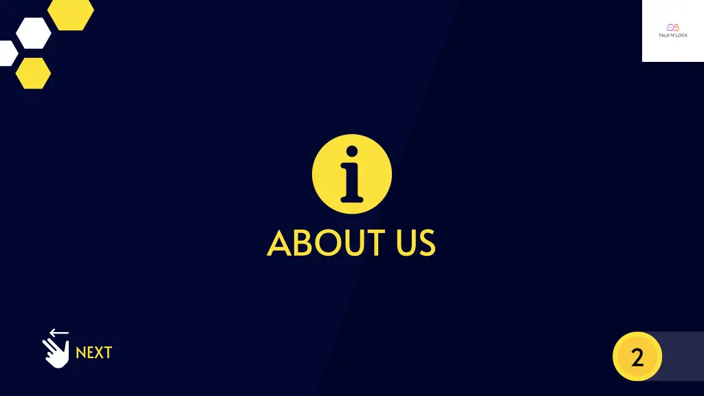 about us