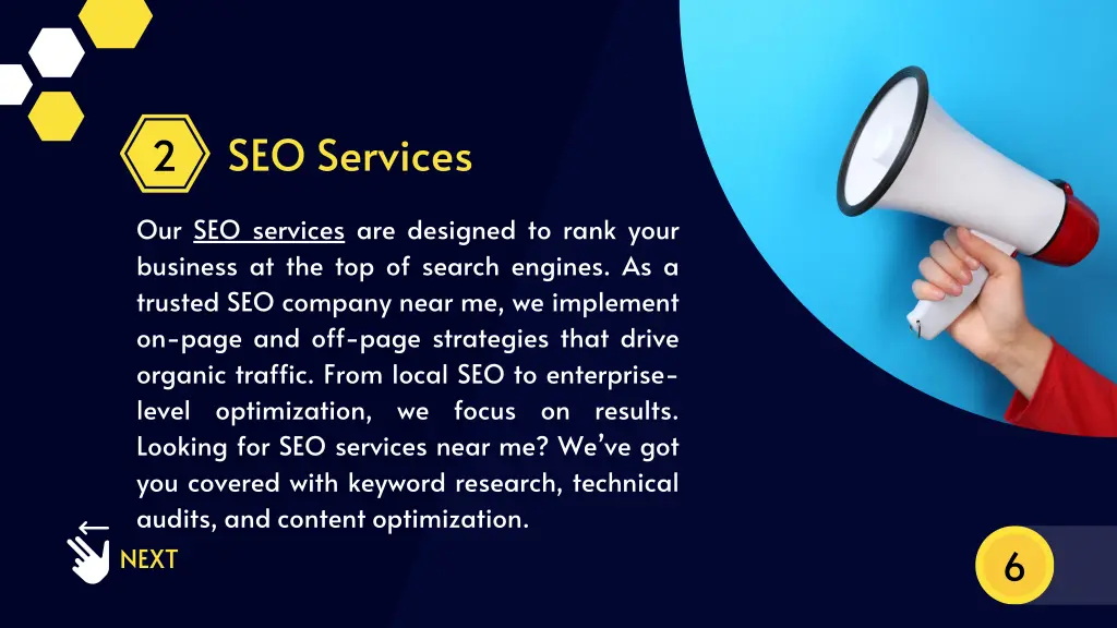seo services