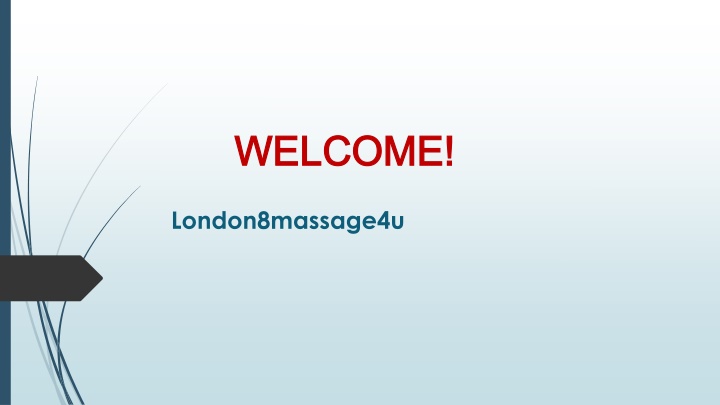welcome welcome