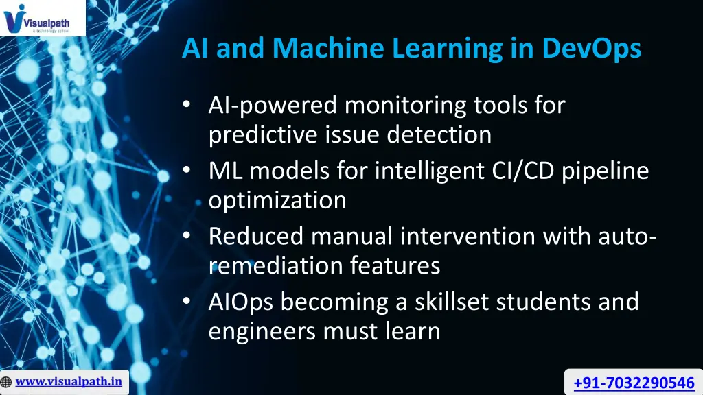 ai and machine learning in devops