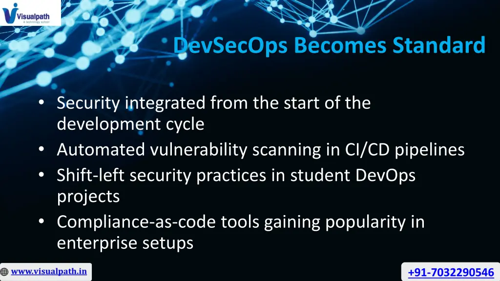 devsecops becomes standard