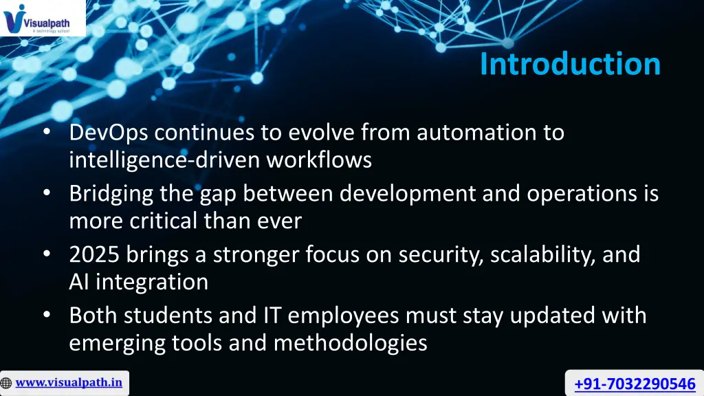 introduction
