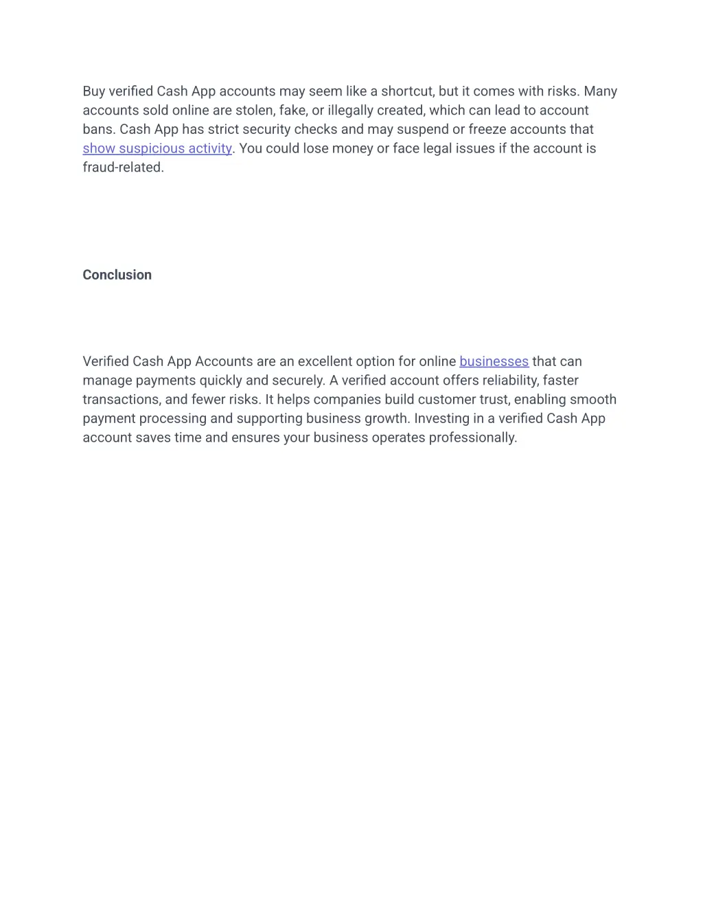 buy verified cash app accounts may seem like