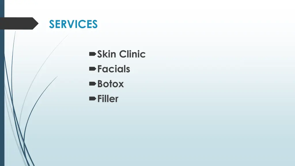 services
