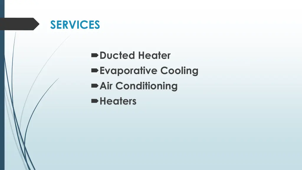 services