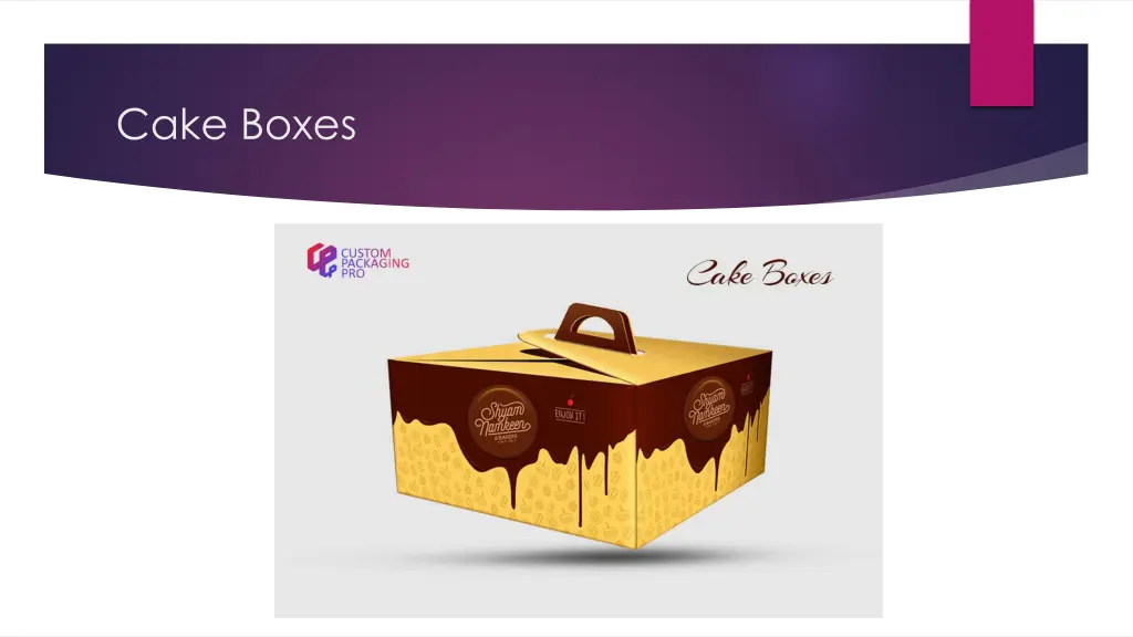 cake boxes 1