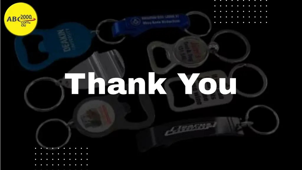 thank you