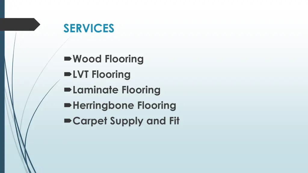 services