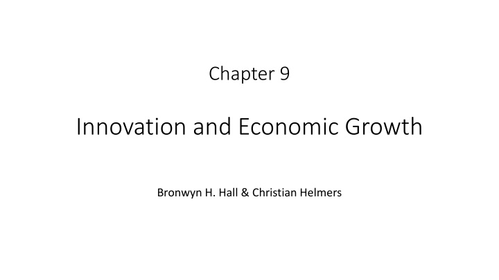 chapter 9